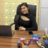 Dyt. Asiye Çağla Dellal Profil Fotoğrafı