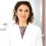 Uzm. Dr. Derya Öztürk
