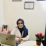 Dyt. Yasemin Erenoğlu Profil Fotoğrafı