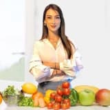 Dyt. Ayşenur Saral Gül Profil Fotoğrafı