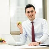 Uzm. Dyt. Emre Uzun Profil Fotoğrafı