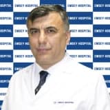Prof. Dr. Mustafa Kul Profil Fotoğrafı