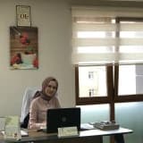 Dyt. Beyza Elif Varınca Profil Fotoğrafı