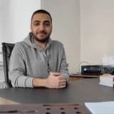 Dyt. Akın Mansuroğlu Profil Fotoğrafı