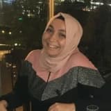 Dyt. Havva Köksal Profil Fotoğrafı