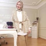 Uzm. Dyt. Ümmü GÜVEN NEHİR Profil Fotoğrafı