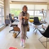 Dyt. Aslı Parlakçerez Profil Fotoğrafı
