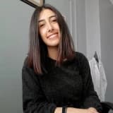 Dyt. Sena Dilşad Akçakaya Profil Fotoğrafı