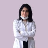 Psk. Nurten İrem Aslan Profil Fotoğrafı