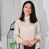 Dyt. Elif Burcu Çılgın Profil Fotoğrafı