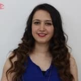 Dyt. Nücübe ÇELİK KÜÇÜK Profil Fotoğrafı