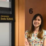 Uzm. Dt. Seda Elmas Profil Fotoğrafı