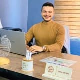 Dyt. Caner Kurnaz Profil Fotoğrafı