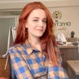 Dyt. İrem Duman Profil Fotoğrafı