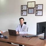 Dyt. Eren Saruhan Profil Fotoğrafı