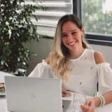 Dyt. Aslıhan Kaçar Profil Fotoğrafı