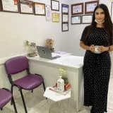 Özge Füsun Mesutoğlu Profil Fotoğrafı