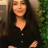 Psk. Ceren Haskuzugüdenli