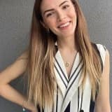 Dyt. Ezgi Şen Profil Fotoğrafı