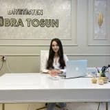 Dyt. Kübra Tosun Profil Fotoğrafı