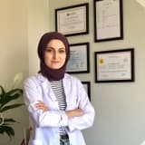 Dyt. Mervenur Dinçer Küçükgenç