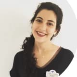 Uzm. Psk. Dan. Seda Ersöz Profil Fotoğrafı