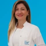 Uzm. Dr. Yeliz Aydemir Profil Fotoğrafı