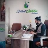 Dyt. Bülent Gültekin Profil Fotoğrafı