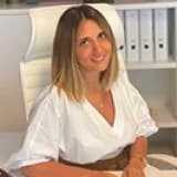 Klinik Psikolog Büşra Obuz Tamtabak Profil Fotoğrafı