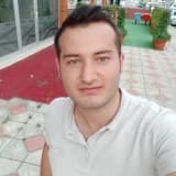 Ergoterapist İbrahim Erarslan Profil Fotoğrafı