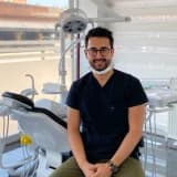 Dt. Ali Özlü Profil Fotoğrafı