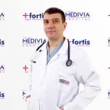 Doç. Dr. Mehmet Doğan Profil Fotoğrafı