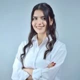 Aysu Altar Profil Fotoğrafı