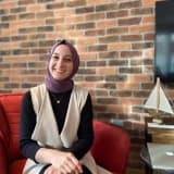 Psk. Betül Esra Baba