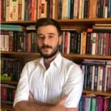 Psk. Ege Can Atan Profil Fotoğrafı