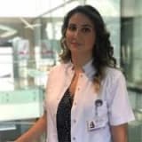 Dyt. Merve Güldalı Profil Fotoğrafı