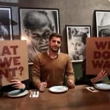 Ergoterapist Ali Emre Duman