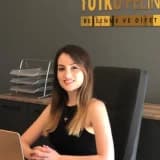 Dyt. Tutku Pelinsu Halıcı Profil Fotoğrafı