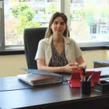 Psk. Cansu İşbilir