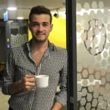 Uzm. Dyt. Tolga Doğan Profil Fotoğrafı