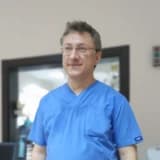 Prof. Dr. Bülent Özdemir Profil Fotoğrafı