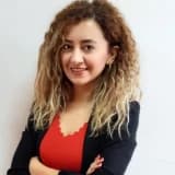 Klinik Psikolog Tuğba Ay Profil Fotoğrafı