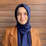 Uzm. Psk. Dan. Büşra Şentürk
