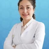 Uzm. Dr. Eda Yıldırım