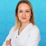 Op. Dr. Elif Alaç Profil Fotoğrafı