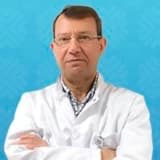 Prof. Dr. Sezai Özkan