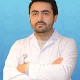 Dr. Öğr. Üyesi Alperen Kılıç Profil Fotoğrafı