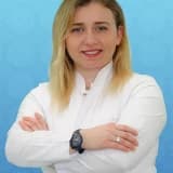 Podolog Dursiye Özdemir Avcı