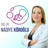 Doç. Dr. Nadiye Köroğlu
