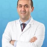 Prof. Dr. Mehmet Fatih Kılıçlı Profil Fotoğrafı